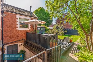 Garden- click for photo gallery